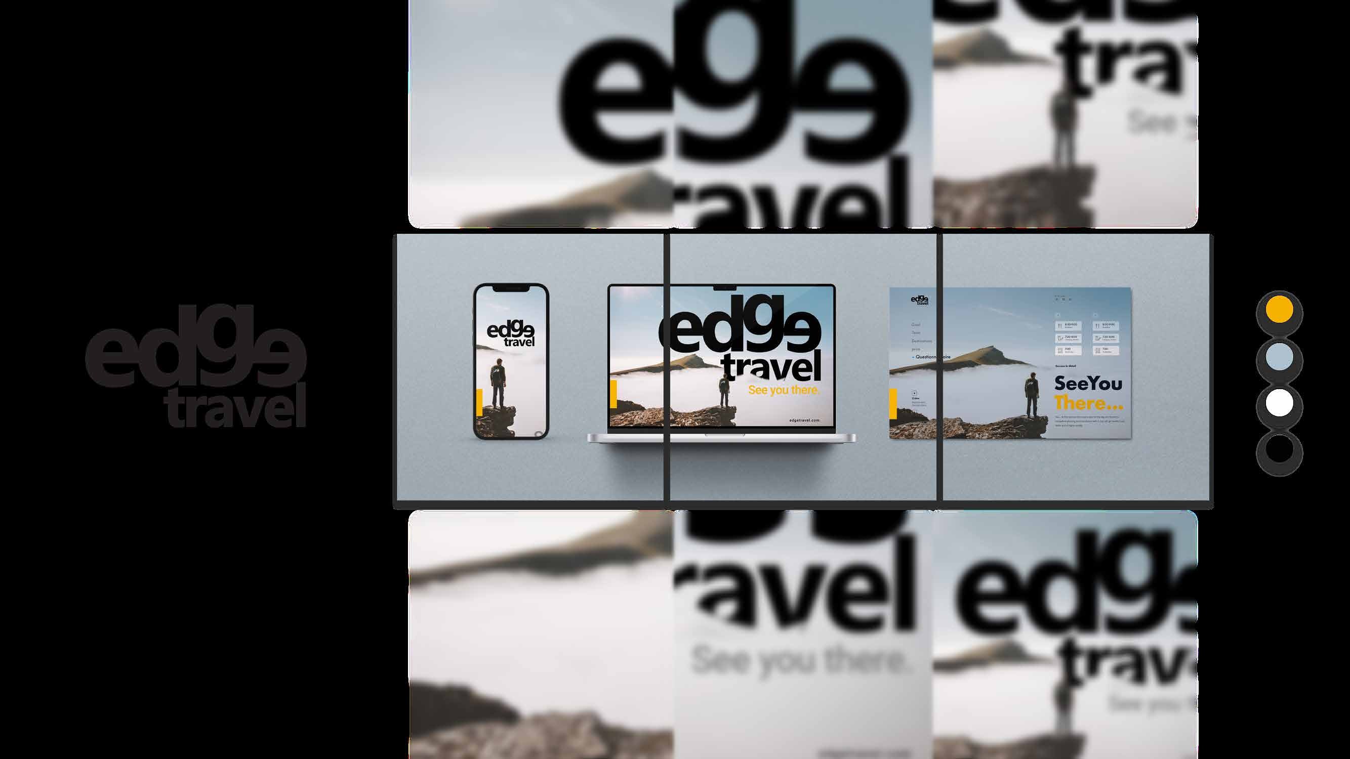 Edge Travel