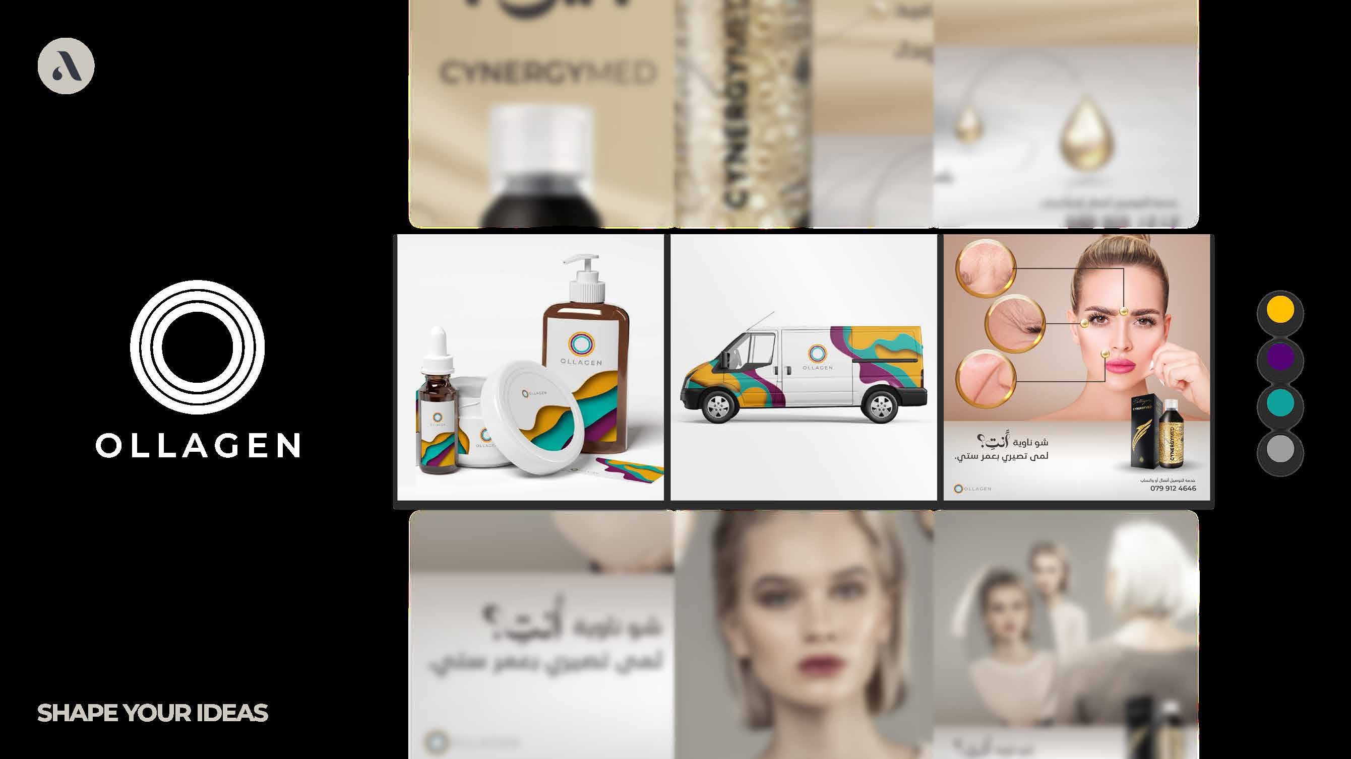 Ollagen
