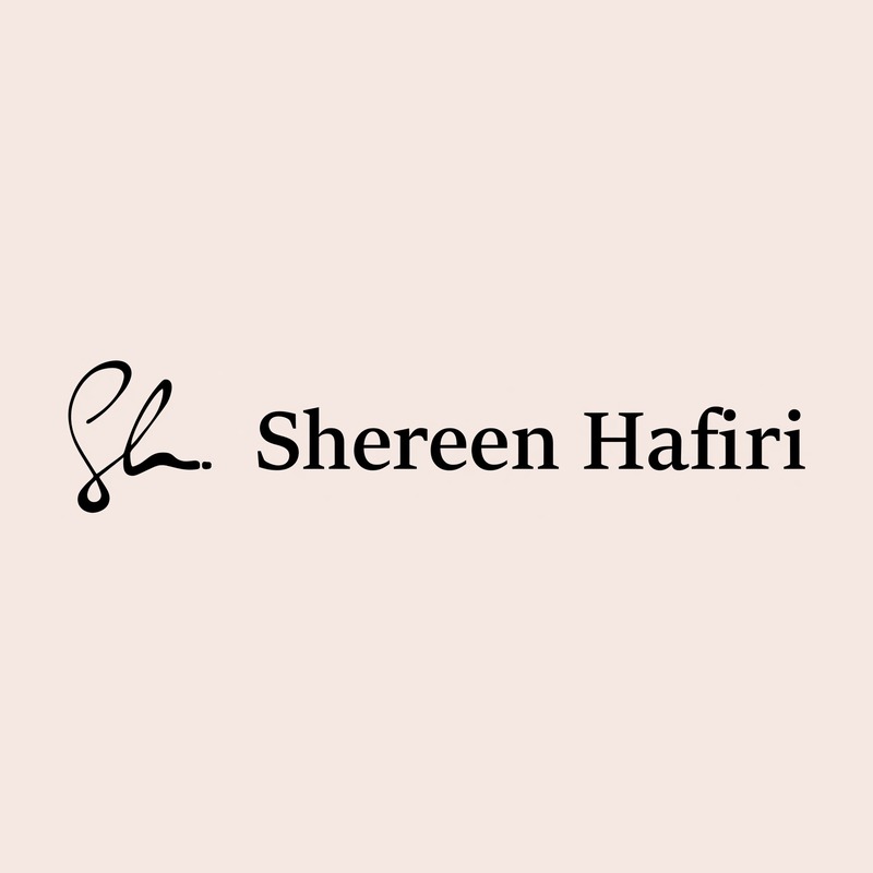 Shereen Hafiri